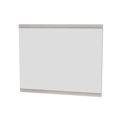 Зеркало в прихожую Алиса(Z3)597х720х20(ЯШС)