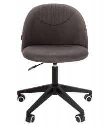 Компьютерное кресло CHAIRMAN HOME 119 Темно-серый