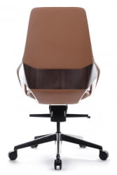 Кресло Аура-М ФК005-Б Светло-коричневый / Aura-M FK005-B