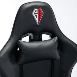 Кресло компьютерное BRABIX Hunter GM-130 Черное