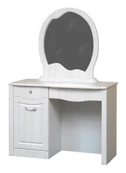 Зеркало Ева-10 переносное