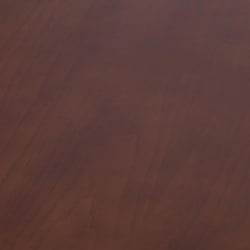 Стол THONET (mod.T9108) дерево вяз, 100х75 см, Темный Орех (№5)