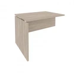 Брифинг-приставка ONIX O.BR-9 Дуб Аттик