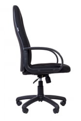 Кресло офисное RCH 1179-2 S PL Голубое