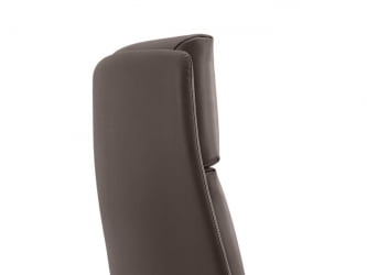 Кресло Невман А2415 Коричневый / Newman A2415