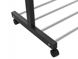 Вешалка общественная В 35Н Венге