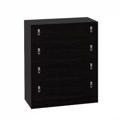 Комод 12 Комфорт Венге (прихожая)