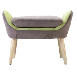 Кресло Сканди-2 (П) Грин