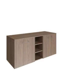 Тумба стационарная с фригобаром YALTA LT-TS 5 Вяз Благородный