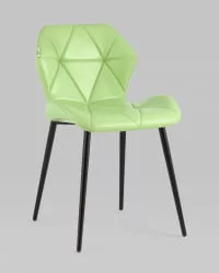 Стул Эдвин экокожа Салатовый