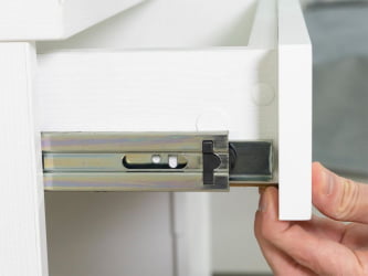 Спальный гарнитур Николь 1