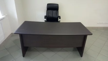 Стол для руководителя Пр.С-18 Венге