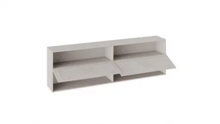 Настенный шкаф Сабрина ТД-307.12.21 Кашемир