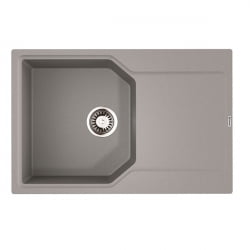 Мойка Omoikiri Yonaka 78-Gr Artgranit/Leningrad Grey