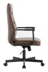 Кресло Sten W-263H Коричневый