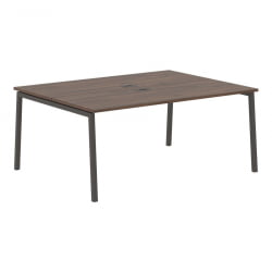 Бенч-система ЕДИС ЕЛВСТ 1713 Дуб Денвер темный Мокко / EDIS ELWST