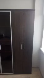 Шкаф для документов С.Ш-3 Венге