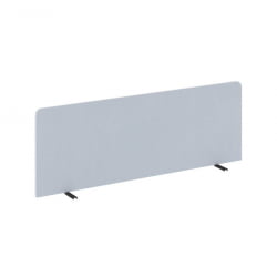 Экран продольный (ткань-CARDIF + врезной профиль) CONCEPT CN.TEKR.CM-118 CARDIF 009 Черный