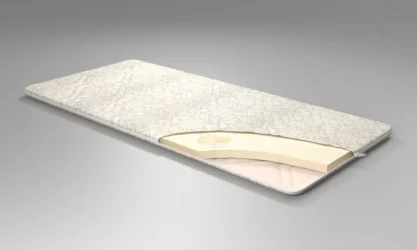 Матрас для дивана Top Memory 160х190 трикотаж