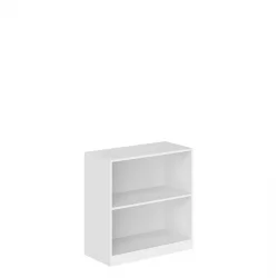 Стеллаж SR-2W (Белый)