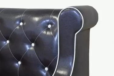 Диван нераскладной Лорд Остин Умбер Остин Крем