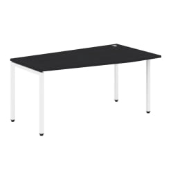 Стол КСТЕН-С КССCТ 169 Р Дуб Юкон/белый / XTEN-S XSCT R