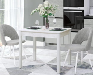 Раздвижной стол Орфей 44 Урбан Милк