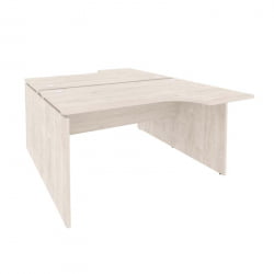 Рабочая станция ОНИКС О.Д.СА-2 Денвер Светлый / ONIX O.D.SA-2