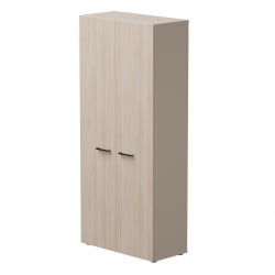 Шкаф с высокими дверьми Everprof EVO 254Н005 Дуб Соната Кашемир