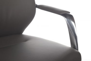 Кресло Алонзо-М Б1711 Антрацит / Alonzo-M B1711