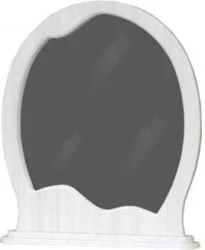 Зеркало Ева-10 переносное