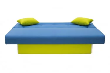 Диван дсп (лдсп) MANGO 4 (3 категория) Нео Азуре/Нео Эппл