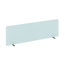 Экран продольный (ткань-CARDIF + врезной профиль) CONCEPT CN.TEKR.CM-138 CARDIF 007 Антрацит