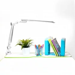 Светильник TL11S Белый Серебристый