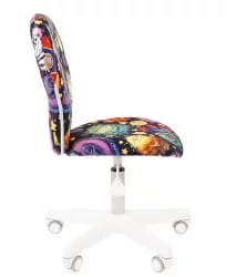 Детское кресло CHAIRMAN KIDS 105 НЛО