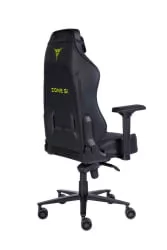 Кресло геймерское ZONE 51 ARMADA Black