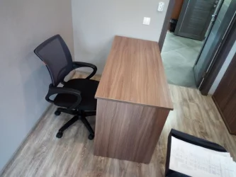 Стол для персонала СП-3.1 Ясень Шимо