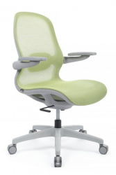 Кресло Миллер ЙСДЖ-300 Зеленый / Miller YSJ-300