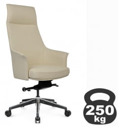 Кресло Rosso A1918 Кремово-белый