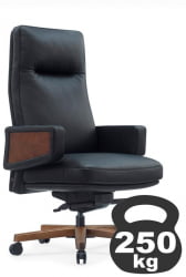 Кресло Rafael A2119 Черный