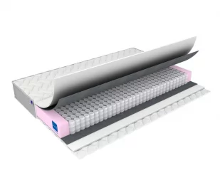 Матрас Ultra Soft 140х190х18