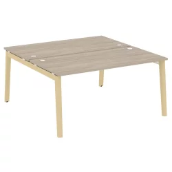 Рабочая станция ONIX WOOD OW.D.RS-2.4.8 Дуб Аттик/Светлый