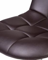 Компьютерное кресло DOBRIN MONTY Коричневый