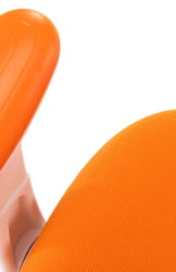 Детский стул Everprof Kids 102 Ткань Оранжевый