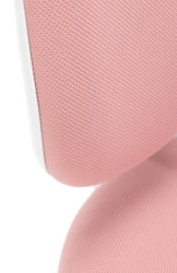 Детский стул Everprof Kids 103 Ткань Розовый