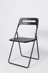 Стул OKC -1331 Черный