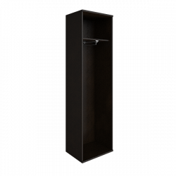 Каркас гардероба А.ГБ-1 Riva А.ГБ-1К Венге Цаво