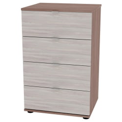 Комод Алиса(K2)856х540х459сторцевойручкой(ЯШТ-ЯШС)