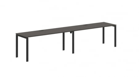 Бенч-система EDIS EUWST 3567 Мокко Черный