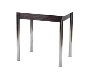 Ноги для стола прямые (02) комплект гальваника